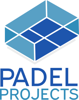 PADEL PROJECTS
