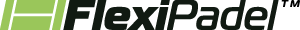 flexipadel logo