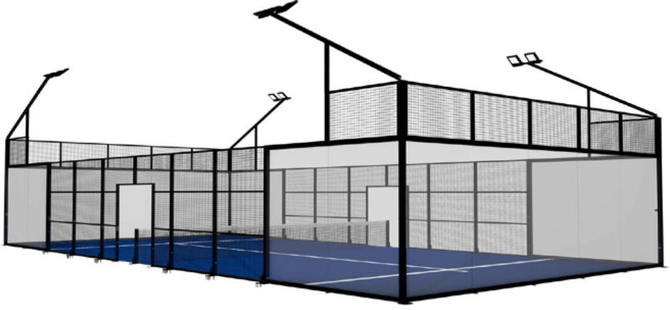 MUDIAL PADEL