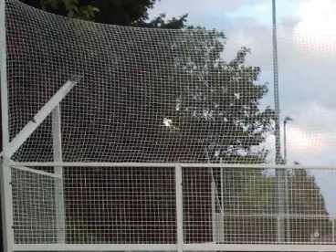 PADEL NETS