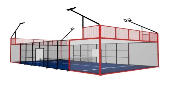 padel coulors 2
