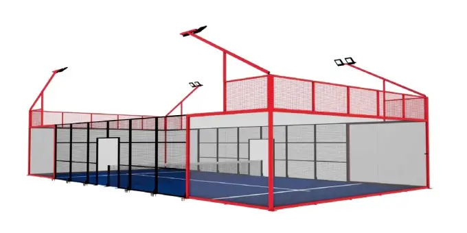 padel coulors 3