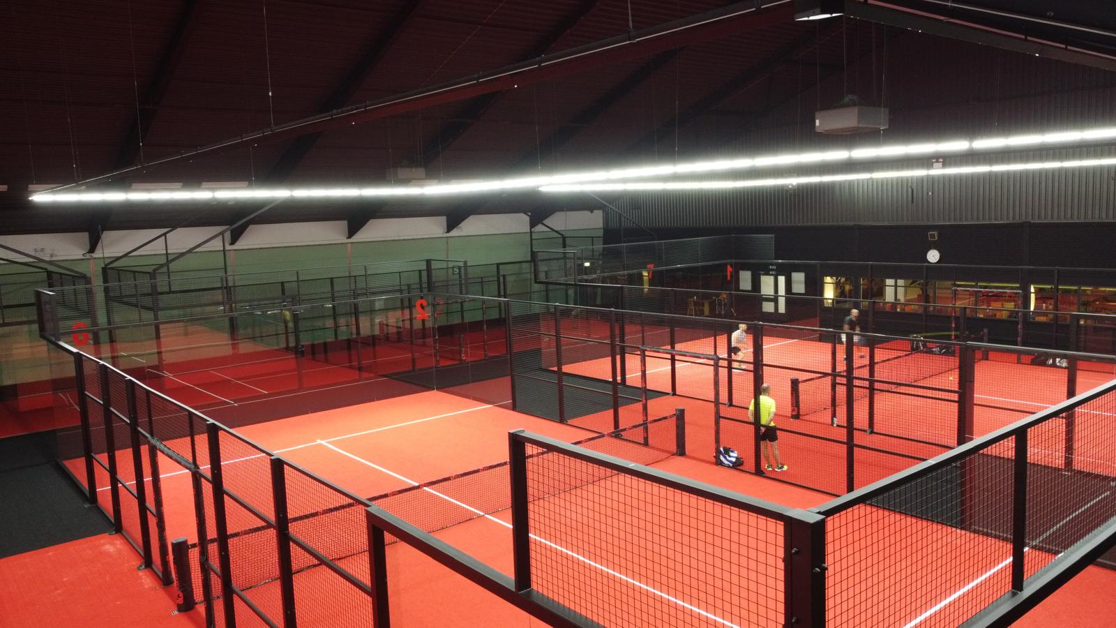 Een nieuw topproject afgerond in Nederland